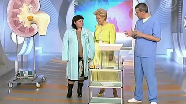 О чем говорят анализы мочи смотреть онлайн