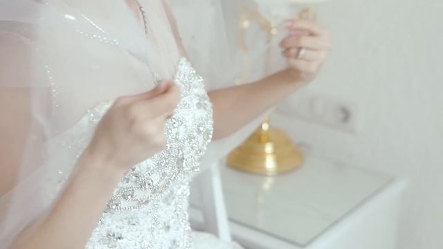 Azerbaijan Wedding - Азербайджанская свадьба: Samed&Zara