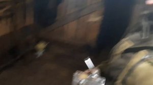 Самодельный реверс редуктор, из шестерён мопеда.