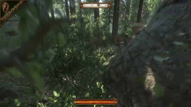 Kingdom Come: Deliverance Gameplay - Alchemy Min-Game & Quest! (Alpha v0.2) смотреть онлайн