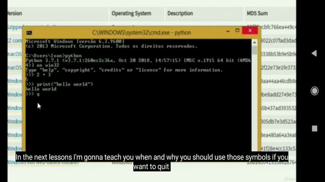 How to download and install python 3.8.6 смотреть онлайн
