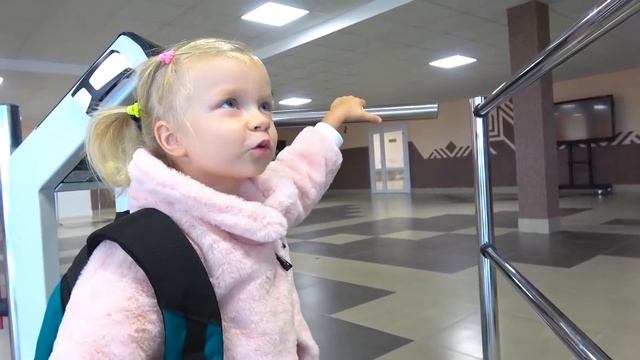 София с Братьями вызывают Духов на Хеллоуин. Софунья Шалунья смотреть онлайн