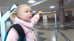 София с Братьями вызывают Духов на Хеллоуин. Софунья Шалунья