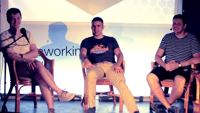 Lambda Club#11 Rust and Go questions and anwers Павел Меледин и Леонид Шевцов смотреть онлайн