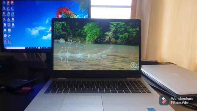 Unboxing Dell New Vostro 15 3500 смотреть онлайн