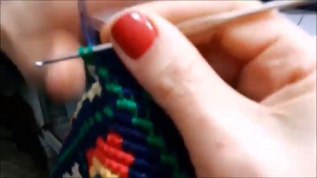 Wayuu Çanta Nasıl Yapılır | Evde Wayuu Çanta Yaparak Pasif Gelir Kazan смотреть онлайн