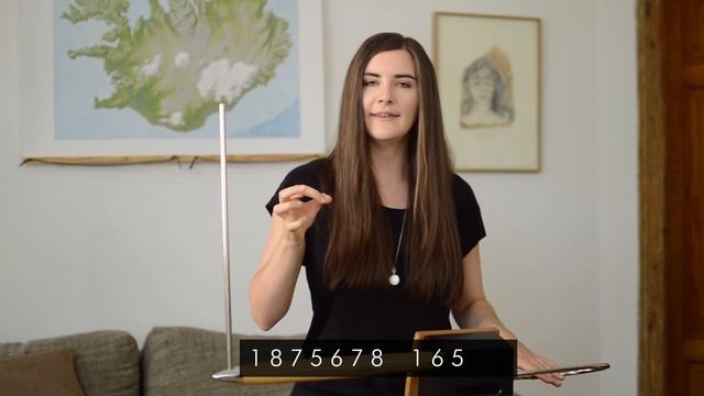 How to play Somewhere over the Rainbow | Carolina talks Theremin смотреть онлайн