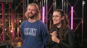 AMAZING Blind Audition ❤️ E05 - Kristian sings "Flying" for The Voice Norway