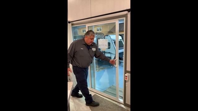 2020 WOODLAND PARK TIMBER RIDGE 260-L Quietwoods RV Sales & Service смотреть онлайн