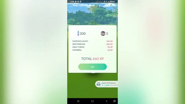 Pokemon Go Gen 5 Catching Unova Region Pokemon!