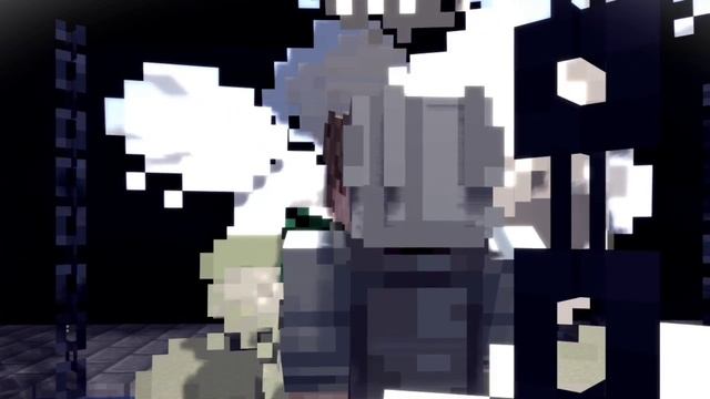 "Пари" - Майнкрафт анимация | Голос Времени | DaNka | Эбардо, Эо, Лололошка, Фарагонда смотреть онлайн