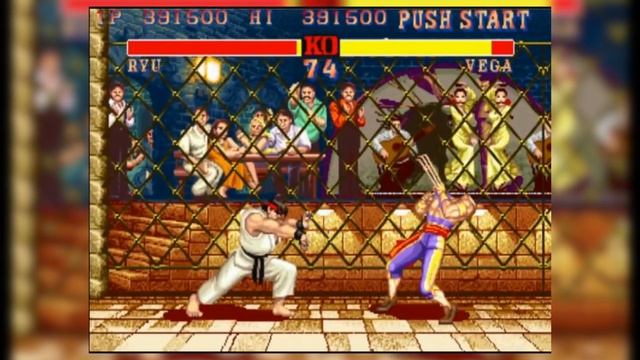 Complete History of Street Fighter II | Free Play Game of the Week смотреть онлайн