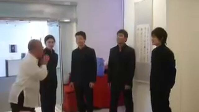 Yuchengco with the Angelos смотреть онлайн
