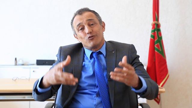 Intervention Ahmed Reda Chami Président du CESE - 2ème édition de la MASTERCLASS #herdayforher 2020 смотреть онлайн