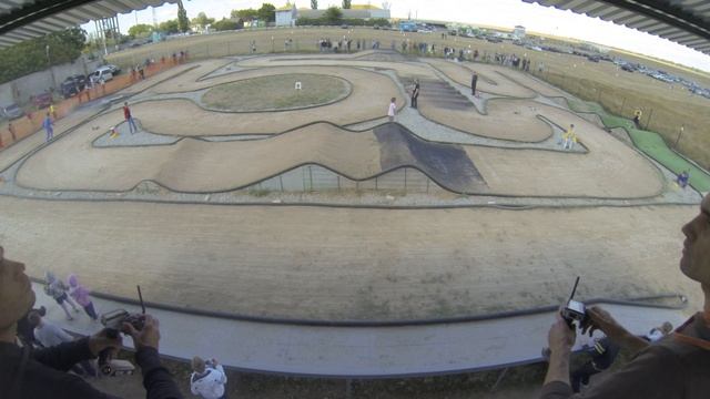 Багги 8э финал 1 Одесса 08.09.2013 смотреть онлайн