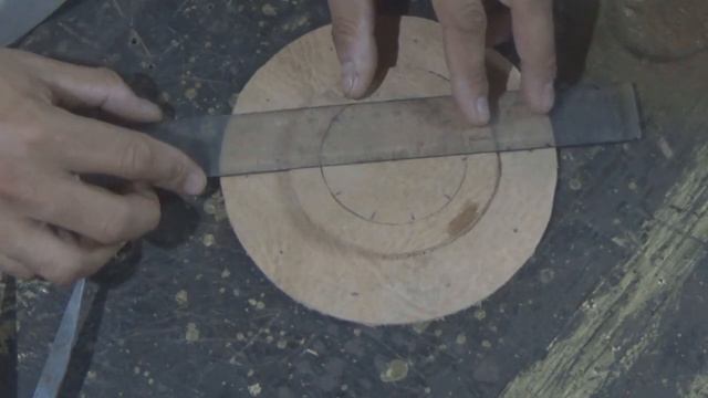 Como hacer cantimplora con una Calabaza Peregrina o Bule смотреть онлайн