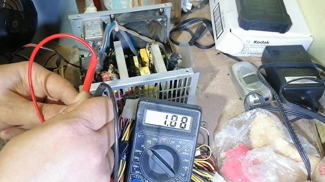 Лабораторный блок питания повышенной мощности своими руками ( часть 3 ). смотреть онлайн