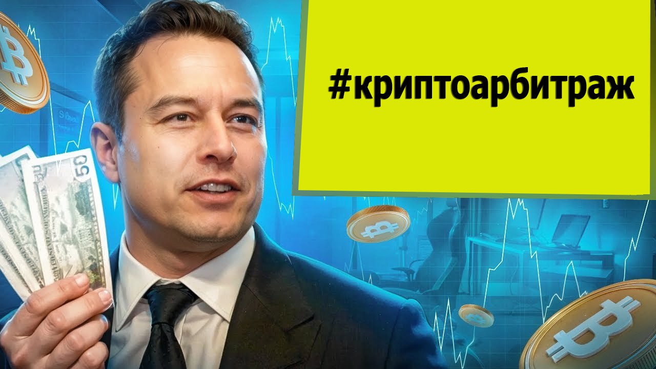 КАКИЕ АКТИВЫ ПОКУПАЕТ КРИПТОМИЛЛИОНЕР?💵. #криптоарбитраж #связки #крипто