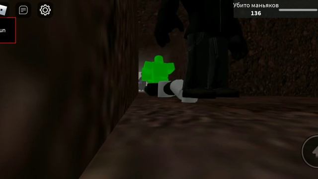 Ищу тайные комнаты в Roblox зона 51 смотреть онлайн