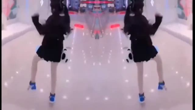 Anime Loli Vs. Real Life Loli