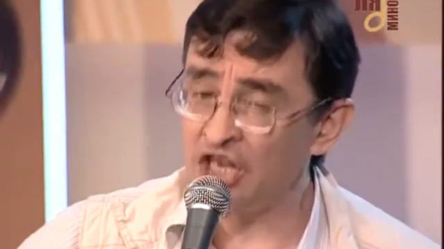Тимур Шаов - Боржом и дружба народов смотреть онлайн