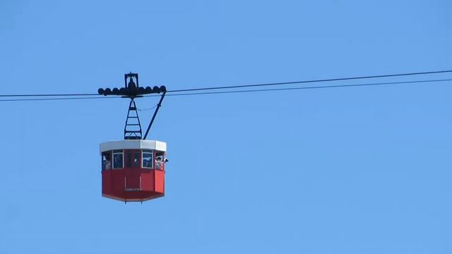 Жизнь в Барселоне. Barcelona, набережная, порт смотреть онлайн