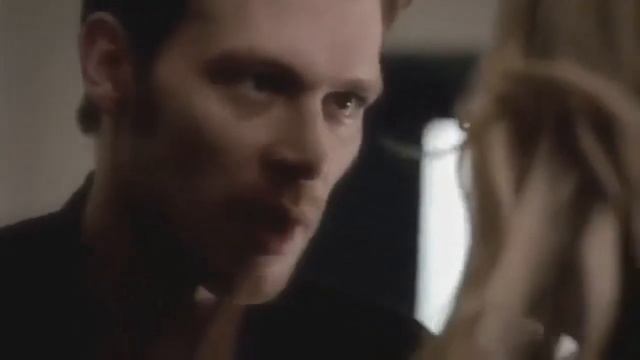 Клаус&Керолайн - Мир, который подарил тебя смотреть онлайн