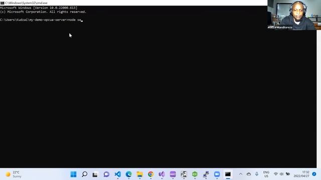 Webinar: Bridging OPC UA Data to Azure Cloud with MQTT смотреть онлайн
