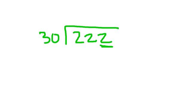 3.3 Dividing by Multiples of 10 смотреть онлайн