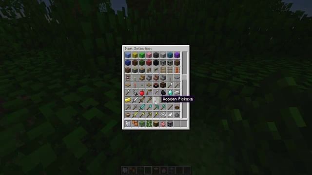 Minecraft 1.2.6 Pre-release 12w19a смотреть онлайн
