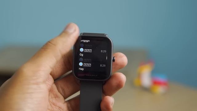 Mi Watch Lite vs Amazfit Bip U - ৫ হাজার টাকায় দুটো সুন্দর স্মার্টওয়াচ! смотреть онлайн