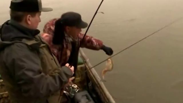 Ловля сома на джиг Дельта Волги смотреть онлайн