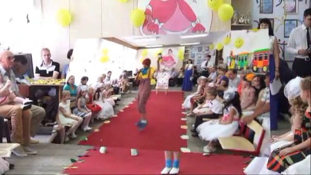 ШКОЛА ХОРОШИХ МАНЕР ПРИГЛАШАЕТ НА ЗАНЯТИЯ смотреть онлайн