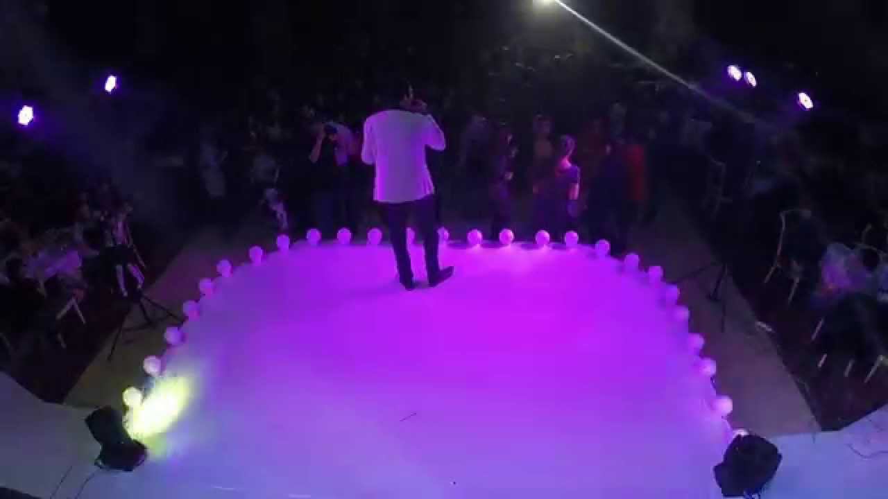 Аслан Гусейнов -  