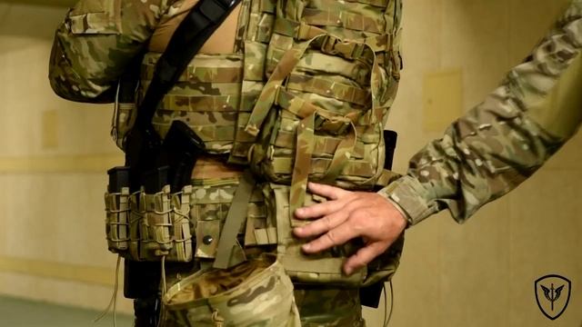 Экипировка сотрудника ОМОН Авангард УФСВНГ города Москвы смотреть онлайн