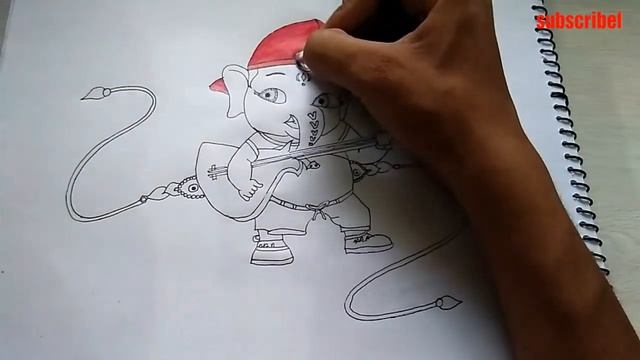 how to make rakhi at home || Raksha bandhan || art and photography || step by step || смотреть онлайн