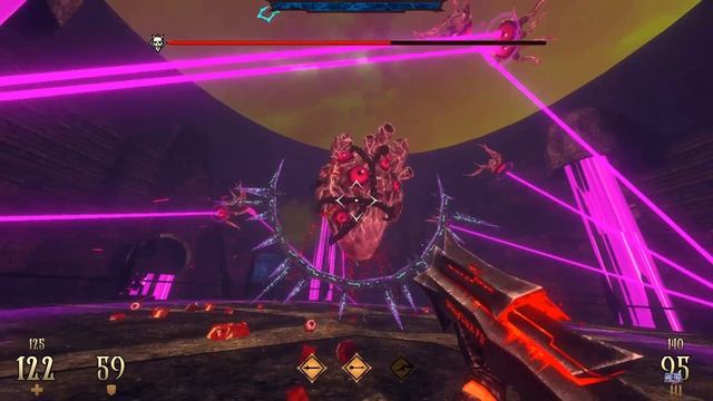 Dread Templar (Early Access) - All Bosses смотреть онлайн