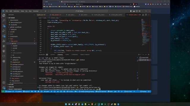 Another Bitaxe update that's INSANE смотреть онлайн