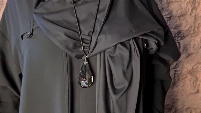 Кристаллы Сваровски. Как и с чем носить. Королевская роскошь! Божественно красиво! смотреть онлайн