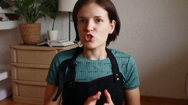 Длинные волосы, платья/ Учу немецкий /Гениальная уборка/НЕЧЕГО ОДЕТЬ? смотреть онлайн