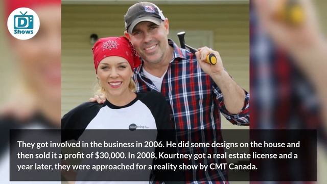 What happened to Dave Wilson from Making it Home with Kortney & Kenny? Where is He Now? смотреть онлайн