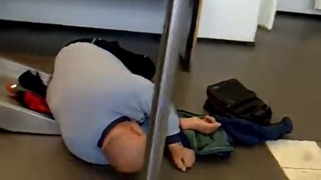 на Российской границе смотреть онлайн