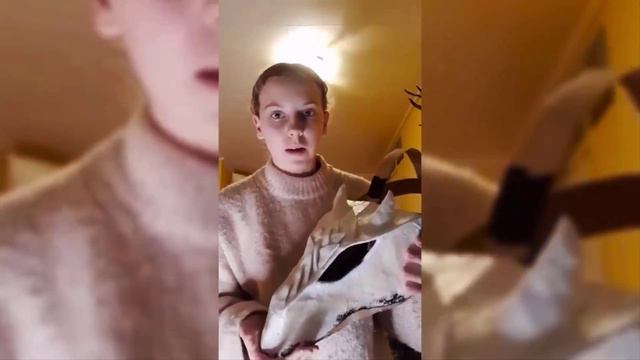 😱THE AMAZING Paper Dragon 🔥Puppet TikTok Compilation #115 смотреть онлайн
