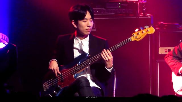 150913 Rolling Hall ::: Eric Clapton - Change The Worldcover