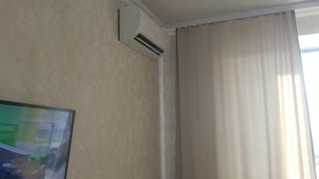2-ком/кв, 60 кв/м, Советский р-он, ул. Разведчика Ахмерова д. 9 (ЖК ART City). Казань. HD 2160 смотреть онлайн