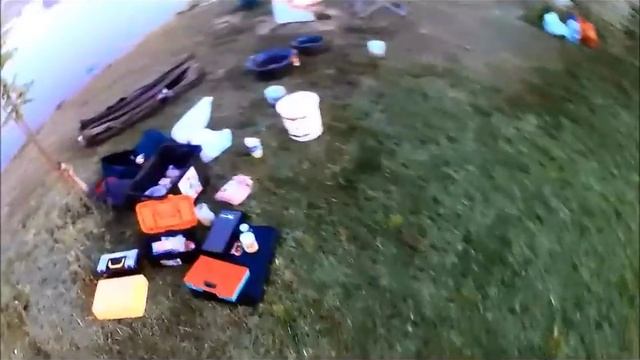 Рыбалка в Алматинской области, на платном водоеме озеро "БЕНТ" смотреть онлайн