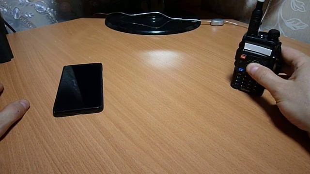 Baofeng UV-5R,ZELLO,Телефон и Ретранслятор.(ещё раз).Аналог и цифра. смотреть онлайн