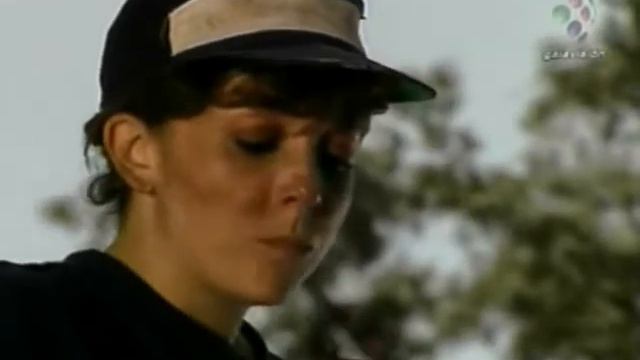 ROSA SALVAJE 1987- ENTRADA смотреть онлайн