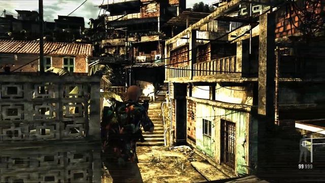Max Payne 3 - Algumas DeathCam legais смотреть онлайн
