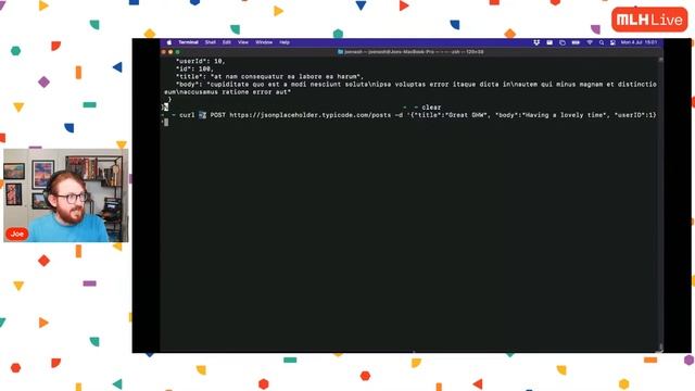 Learn everything you need to know about REST APIs with Joe Nash смотреть онлайн